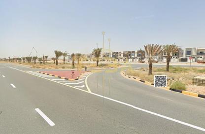 Land - Studio for sale in Al Bahia Hills - Al Bahia - Ajman
