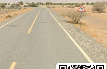 Land - Studio for sale in Manama - Ajman