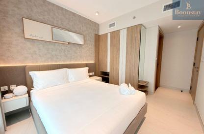 Apartment - 1 Bedroom - 2 Bathrooms for rent in District 7 - Jumeirah Village Triangle - Dubai