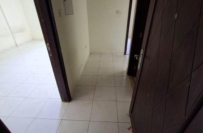 Apartment - 1 Bedroom - 1 Bathroom for rent in Al Qasimia - Sharjah