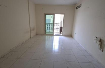 Apartment - 1 Bedroom - 1 Bathroom for rent in Al Qasimia - Sharjah