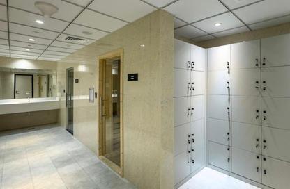 Apartment - Studio - 1 Bathroom for rent in Skyz by Danube - Arjan - Dubai