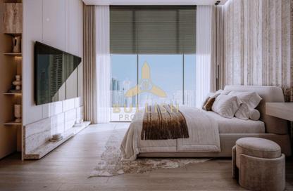 Apartment - 1 - 2 for sale in Allura Residences - District 11 - Jumeirah Village Circle - Dubai Apartment - 1 - 2 for sale in Allura Residences - District 11 - Jumeirah Village Circle - Dubai