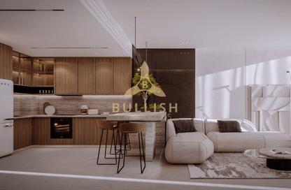 Apartment - 1 - 2 for sale in Allura Residences - District 11 - Jumeirah Village Circle - Dubai Apartment - 1 - 2 for sale in Allura Residences - District 11 - Jumeirah Village Circle - Dubai