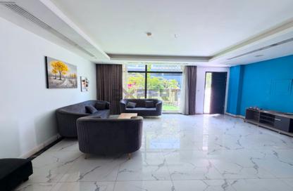 Villa - 4 Bedrooms - 5 Bathrooms for rent in Moonbay Villas - District 15 - Jumeirah Village Circle - Dubai