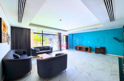 Villa - 4 Bedrooms - 5 Bathrooms for rent in Moonbay Villas - District 15 - Jumeirah Village Circle - Dubai