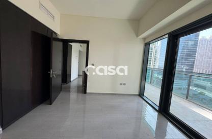Apartment - 1 Bedroom - 2 Bathrooms for rent in Merano Tower - Business Bay - Dubai