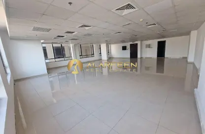 Office Space - Studio - 1 Bathroom for rent in Prime Business Centre Tower B - Prime Business Centre - District 13 - Jumeirah Village Circle - Dubai