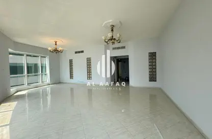 Apartment - 2 Bedrooms - 3 Bathrooms for rent in Babel Towers - Al Majaz 3 - Al Majaz - Sharjah