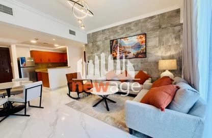 Apartment - 1 - 1 for rent in Silicon Arch - Dubai Silicon Oasis - Dubai Apartment - 1 - 1 for rent in Silicon Arch - Dubai Silicon Oasis - Dubai