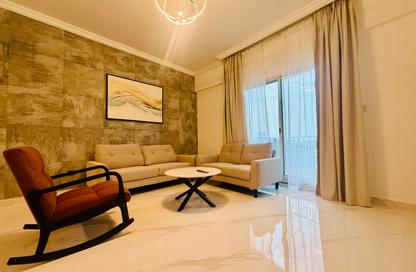 Apartment - 1 Bedroom - 1 Bathroom for rent in Silicon Arch - Dubai Silicon Oasis - Dubai