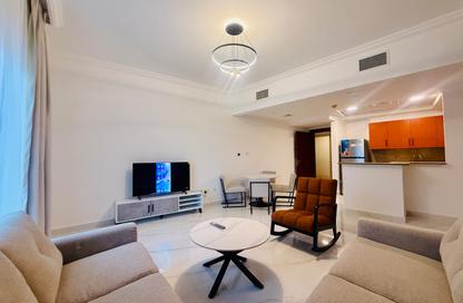 Apartment - 1 Bedroom - 1 Bathroom for rent in Silicon Arch - Dubai Silicon Oasis - Dubai