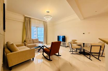Apartment - 1 Bedroom - 1 Bathroom for rent in Silicon Arch - Dubai Silicon Oasis - Dubai