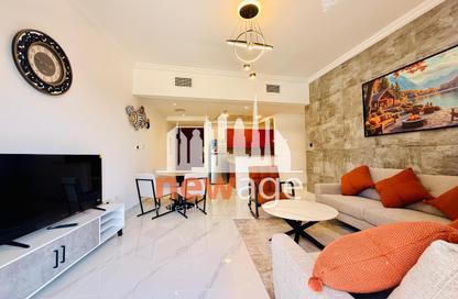 Apartment - 1 - 1 for rent in Silicon Arch - Dubai Silicon Oasis - Dubai Apartment - 1 - 1 for rent in Silicon Arch - Dubai Silicon Oasis - Dubai