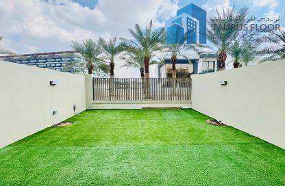 Villa - 4 Bedrooms - 6 Bathrooms for rent in Aya Residence - Jumeirah Village Triangle - Dubai