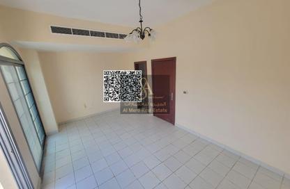 Apartment - 1 - 1 for rent in Al Zaheya Gardens - Al Zahya - Ajman
