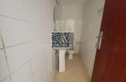 Apartment - 1 - 1 for rent in Al Zaheya Gardens - Al Zahya - Ajman