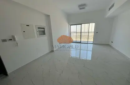 Apartment - 1 Bedroom - 1 Bathroom for sale in Time 1 - Dubai Land Residence Complex - Dubai
