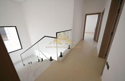 Villa - 5 Bedrooms - 6 Bathrooms for sale in Al Helio 1 - Al Helio - Ajman Villa - 5 Bedrooms - 6 Bathrooms for sale in Al Helio 1 - Al Helio - Ajman