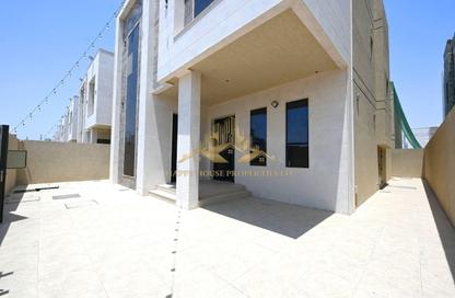 Villa - 5 Bedrooms - 6 Bathrooms for sale in Al Helio 1 - Al Helio - Ajman Villa - 5 Bedrooms - 6 Bathrooms for sale in Al Helio 1 - Al Helio - Ajman