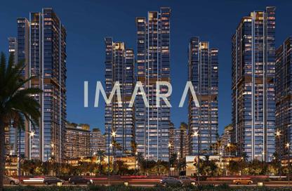Apartment - 2 Bedrooms - 2 Bathrooms for sale in Altura - Waada by Bahria Town - Dubai South (Dubai World Central) - Dubai