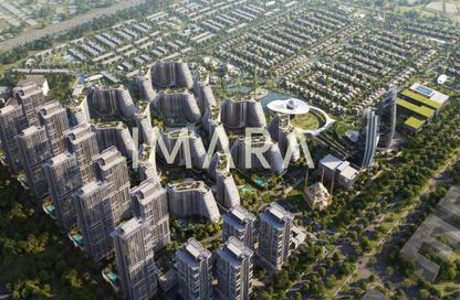 Apartment - 2 Bedrooms - 2 Bathrooms for sale in Altura - Waada by Bahria Town - Dubai South (Dubai World Central) - Dubai