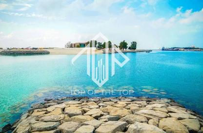 Land - Studio for sale in Nareel Island - Abu Dhabi