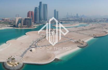 Land - Studio for sale in Nareel Island - Abu Dhabi