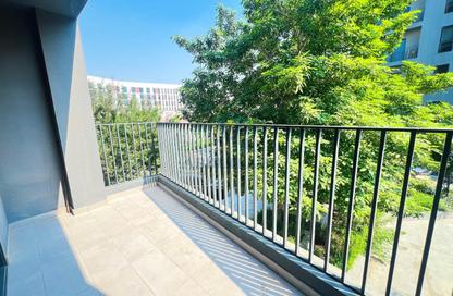 Apartment - 2 - 3 for rent in Areej 3 - Sarab 1 - Aljada - Sharjah