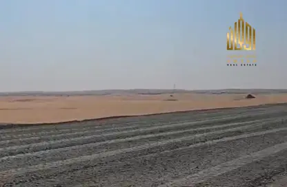 Land for sale in Al Belidah - Al Bataeh - Sharjah