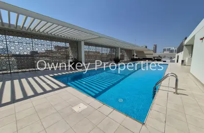 Apartment - 2 Bedrooms - 2 Bathrooms for rent in Residence 1000 - Mankhool - Bur Dubai - Dubai