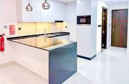 Apartment - Studio - 1 Bathroom for sale in Uniestate Supreme Residence - Arjan - Dubai