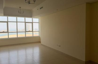 Apartment - 2 - 3 for sale in Al Khan Corniche - Al Khan - Sharjah