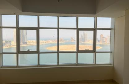 Apartment - 2 - 3 for sale in Al Khan Corniche - Al Khan - Sharjah