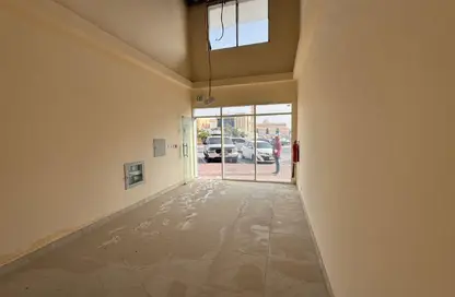 Shop - Studio - 1 Bathroom for rent in Al Rawda 2 Villas - Al Rawda 2 - Al Rawda - Ajman