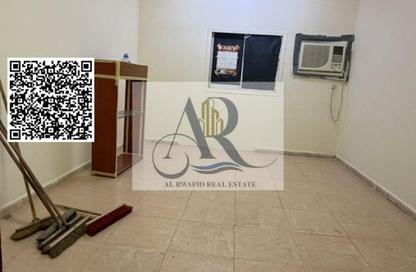 Labor Camp - Studio - 7+ Bathrooms for rent in Al Jurf Industrial 3 - Al Jurf Industrial - Ajman