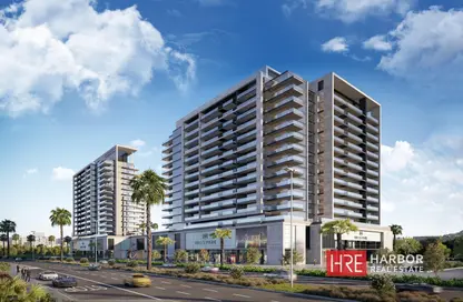 Retail - Studio for sale in 399 Hills Park B - 399 Hills Park - Dubai Hills Estate - Dubai