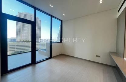 Apartment - 1 Bedroom - 2 Bathrooms for rent in Binghatti Royale - District 18 - Jumeirah Village Circle - Dubai