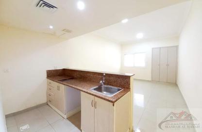 Apartment - Studio - 1 Bathroom for rent in Muwailih Building - Muwaileh - Sharjah Apartment - Studio - 1 Bathroom for rent in Muwailih Building - Muwaileh - Sharjah