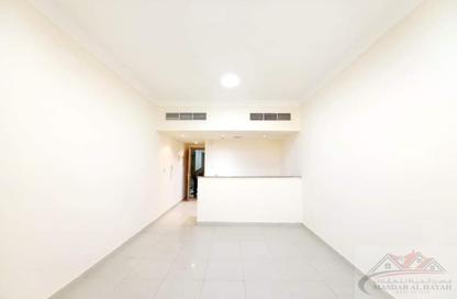 Apartment - Studio - 1 Bathroom for rent in Muwailih Building - Muwaileh - Sharjah