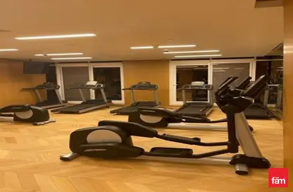 شقة - غرفة نوم - 1 حمام للبيع في جولف فيتا أ - جولف فيتا - داماك هيلز - دبي