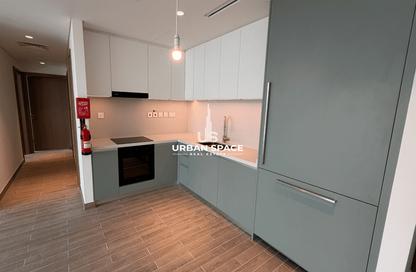 Apartment - 2 - 2 for rent in Castleton - Central Park at City Walk - City Walk - Al Wasl - Dubai