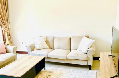 Apartment - 1 Bedroom - 1 Bathroom for rent in Al Rifa'ah - Al Heerah - Sharjah
