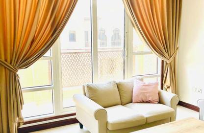 Apartment - 1 Bedroom - 1 Bathroom for rent in Al Rifa'ah - Al Heerah - Sharjah