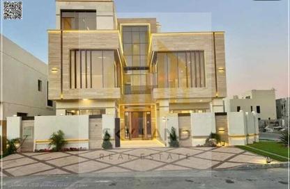 Villa - 7 - 7+ for sale in Al Yasmeen 1 - Al Yasmeen - Ajman Villa - 7 - 7+ for sale in Al Yasmeen 1 - Al Yasmeen - Ajman