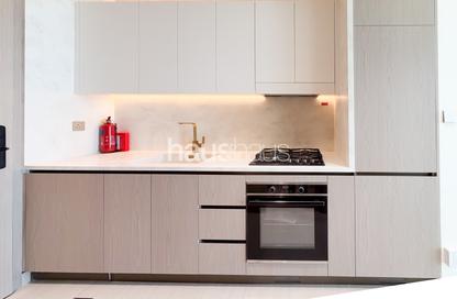 Apartment - Studio - 1 for sale in Binghatti Apex - District 10 - Jumeirah Village Circle - Dubai
