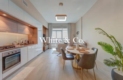 Apartment - 2 Bedrooms - 3 Bathrooms for rent in Studio One - Dubai Marina - Dubai Apartment - 2 Bedrooms - 3 Bathrooms for rent in Studio One - Dubai Marina - Dubai
