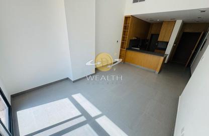 Apartment - 1 - 2 for rent in Souks Residential - Al Mamsha - Muwaileh - Sharjah