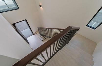 Villa - 4 Bedrooms - 3 Bathrooms for rent in Maha Townhouses - Town Square - Dubai