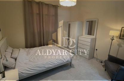 Apartment - 1 Bedroom - 2 Bathrooms for rent in Fairmont Ajman - Al Nakhil 2 - Al Nakhil - Ajman